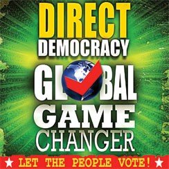 RadioSinolandDirectDemocracy