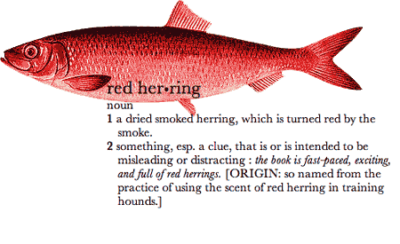 Red+Herring