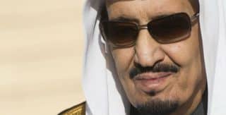 Salman bin Abdulaziz al Saud