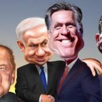 Sheldon-AdelsonRomney-Ryan-Netanyahu_DonkeyHotey_flickr