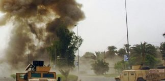 Recent Sinai Attacks; killing the beast