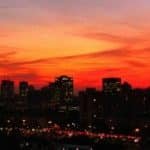 Tel-Aviv-sunset-830×274