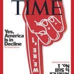 Time – America in decline