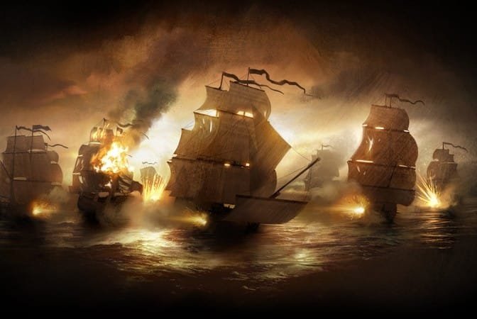 Trafalgarr