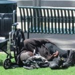 VA – homeless