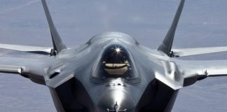 Lockheed Martin’s F-35 humiliated by 1980s era F-16