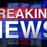 breaking news