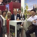chinese producers
