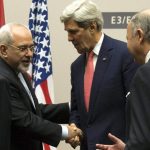 Foreign ministers in Geneva in second try to close Iran deal