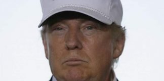 America Deserves Donald Trump