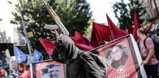 NEO: Gordon Duff, The Deadly Turkish Deception