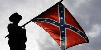 NEO: Charleston Shootings Trigger Confederate Lynching Jihad