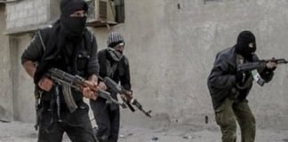 Clashes Break out between ISIL, al-Nusra Front in Southeastern Syria