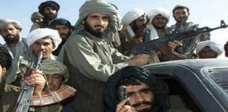 Taliban’s talk with the Government: Official people without a mandate