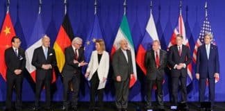 Main Points of Iran-Six Powers Nuclear Deal Disclosed