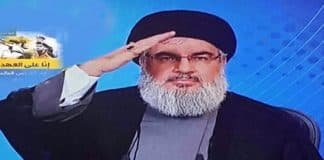 Nasrallah: Syria will remain steadfast, and no-one can bring it down militarily