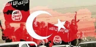 Chinese Official: Turkey Hiring Uyghur Citizens to Fight among ISIL Ranks in Syria