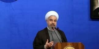 President Rouhani of Iran: All Our Goals Materialized under Final Agreement