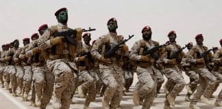 Saudis Threaten Ground Ops in Yemen, Syria as Iran Recovers From Sanctions