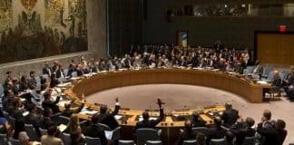 Full Text of UN Security Council Resolution on Iran Nuclear Sanctions