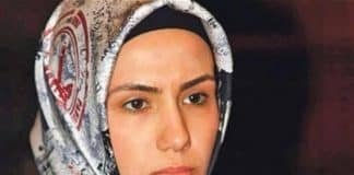 Erdogan’s Daughter Joins ISIS