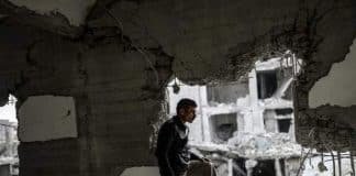Assad Winning, Why is America Aghast?
