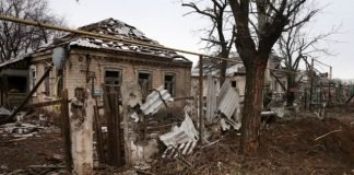 Russian investigators assemble eastern Ukraine crimes evidence