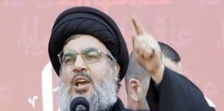 Hezbollah lashes out against Turkish PKK airstrikes
