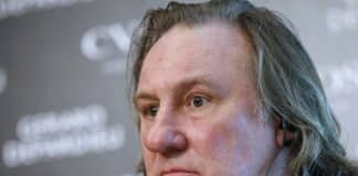 Depardieu and Seagal Banned From Ukraine