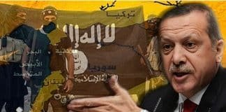 Turkey Thinks PKK Are Terrorists: What About ISIL “Tourists”?