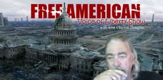 Free American: Clay Douglas and Joshua Daniels