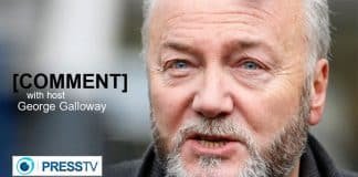 Comment with George Galloway: How US uses ISIS to engage Iraq and Syria