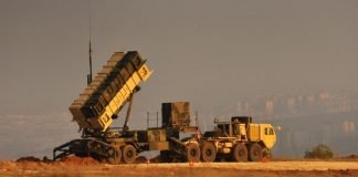 Saudi Arabia to buy 600 Patriot missiles for $5.4 billion