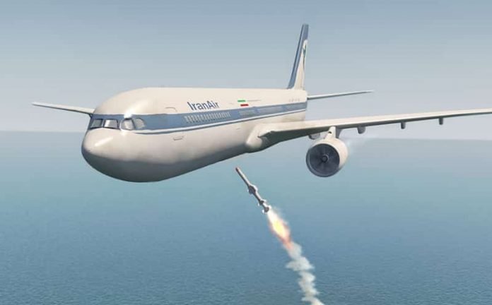 iran air