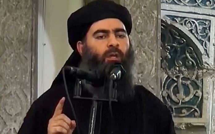 isis