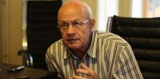 Turkish Kurd Outlines Opposition to Iran