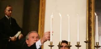 George W. Bush Proves War is a Racket