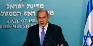 No U.S. President Can Stomach Benjamin Netanyahu