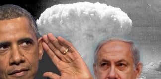 Iran Deal Fallout Tilting US away from Israel?