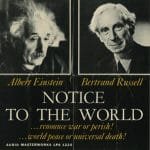 russell-einstein
