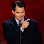 scott walker
