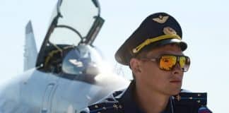 MAKS-2015 air show takes off in Russia
