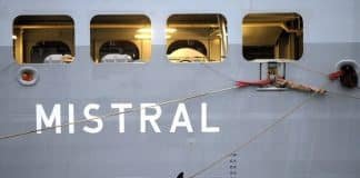NEO – Hollande Shot Himself in the Foot by Canceling the Mistral Deal