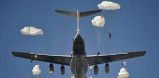 Russian airborne troops build combat potential to address new threats