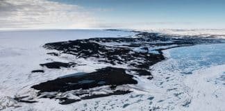 Russia to create Arctic complex monitoring system by 2025
