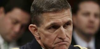 General Flynn spills beans on decision to let ISIS evolve – DIA report released