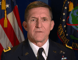 General Flynn