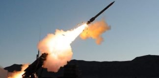 Saudi Arabia wasting huge amounts of money by purchasing US weapons