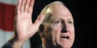 Nutcase Retired US generals urge Congress to reject Iran nuclear agreement