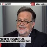Andrew Rosenthal